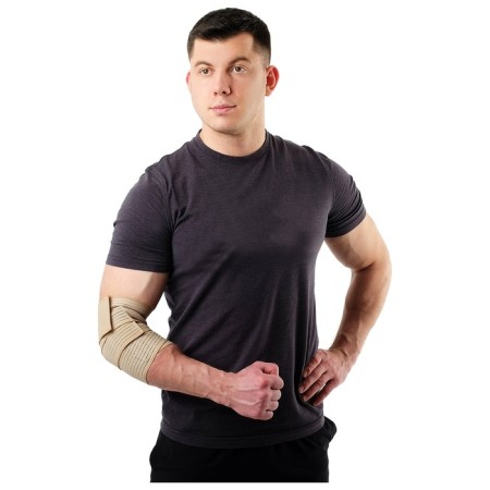 Bande-bandage for the elytop elbow, pair, universal size-3