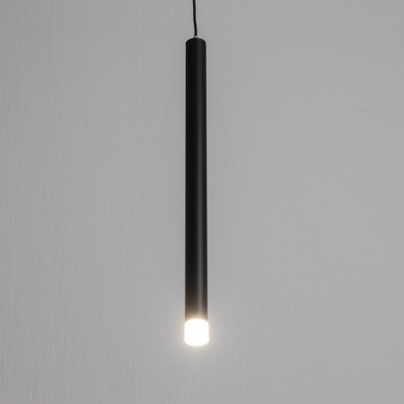 Lukas Soft Lumber LED 5W 4000K Black 2x2x30-130cm-2