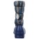 Combined boots with a latch, artificial fur, size 39, MIX color