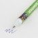 Handle Priklik ball 2 in 1 "Learn at 5+"