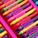 Set for creativity "Smart Owls", 122 subjects