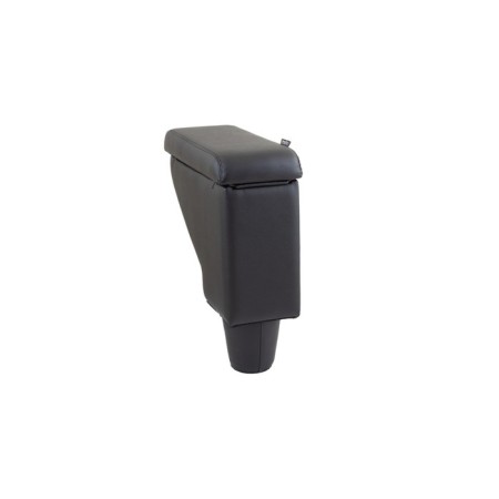 Restin auto subsistor for Renault Logan, Sandero, STEPWAY, 2018-, black, eco-legging (on the "leg")-1