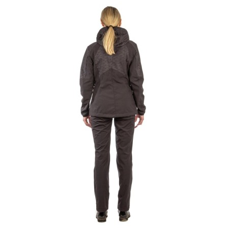 Women's costume Grayling Ritsa, Soft Silel, Black, Rr 40-42 Height 170-176-4