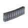 Gagonine lamp Luazon Lighting, G4, 20 W, 220 V, set 10 pcs.