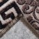 Rectangular track 100x350cm, P1559/A1R/100, felt, PA100%