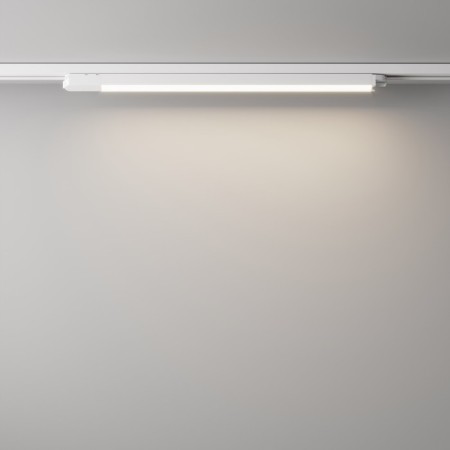TREE TRECHNICAL TR000-1-24W4K-W, 24W, 60x3.4x3.3 cm lamp, LED, 1900LM, 4000K, white color-3