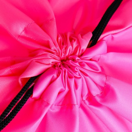 Bagmaker for shoes, pink color, 30 x 40 cm-4