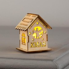 Christmas tree toy 