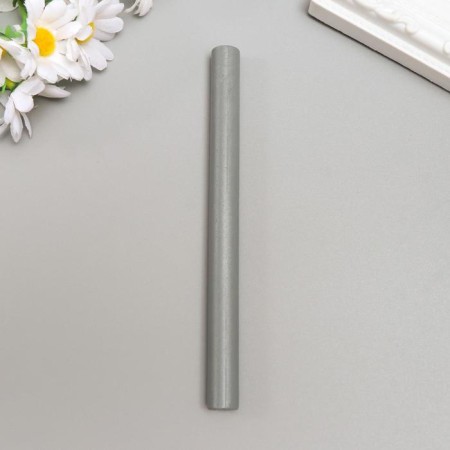 Surgut for printing the rod "Gray - light haze" 13.2x1.1 cm