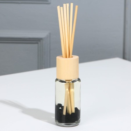 The aromatic diffuser "Home Perfume", the aroma of black ice, 30 ml.-1