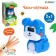 Watch "Funny animals: dog", blue color
