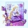 Puzzle in the frame "Rapunzel", 20 elements