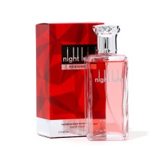 Tuale water men's night lure, 100 ml
