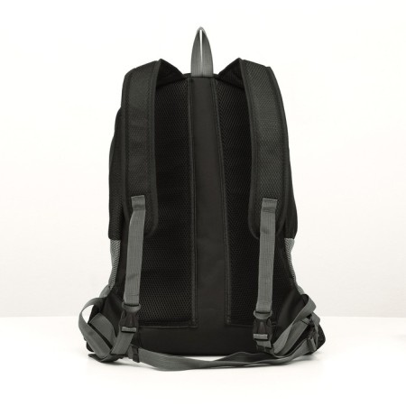 Blackmarks-carrier for animals, maximum weight 22 kg, 41 x 24 x 55 cm, black-1