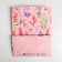 Package Gift Laminated Vertical, Packaging, “From March 8”, MS 18 x 23 x 10 cm