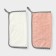 Microfiber Dilan Microfiber "Coys", 25 × 25 cm, color mix