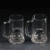Beer mug For Men, 500 ml, MIX drawing