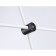 Suspended Ambrella Light, Modern, TR2512, 6XG9, white, black color