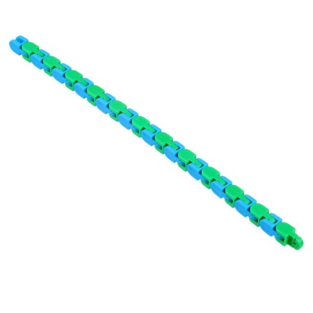 Puzzle "snake"-1