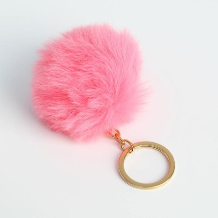 The set "You are beautiful": a stand for the phone-ring and keychain-1