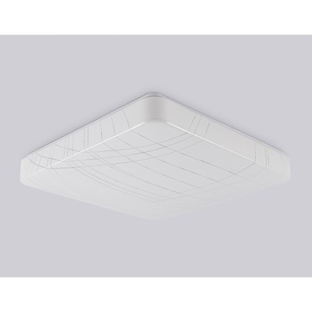 Light Ceiling Light Ambrella Light, Air, FZ1151, LED, 24 W, 1800LUM, 6400K, White Color-1