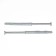 Tundra dowel “tundra” RDR, frame, 10x120 mm, 50 pcs