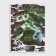 Sticker 3D Interior abyss 70*50cm