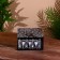 Casket 25x18x9 cm, MDF