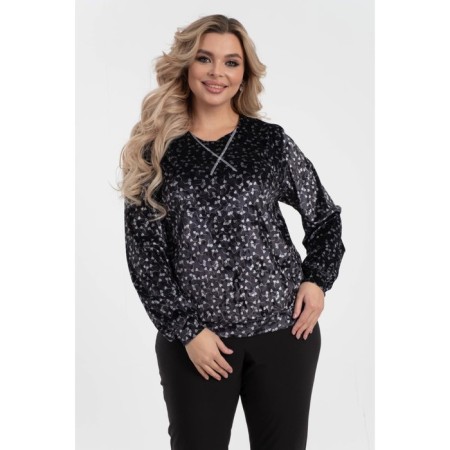 Jumper female, size 52-1