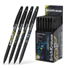 Ballic handle Erichkrause R-301 Stick & Grip 