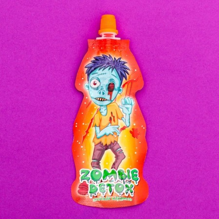 Liquid caramel Zombie Detox, 20 g-3