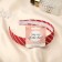 Jenny's hair rim "double strip, 2.5 cm, mix