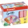 Luxor Eyeliter Pastel, 1.0-5.0 mm, water-based ink, pastel pink, 1.0-5.0 mm.