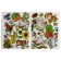 Tales with stickers "Turnip"