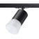TRUKENA Lamp ELINA, 9W GU10, 1-F, black color