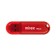 Flash drive Mirex Candy Red, 16 GB, USB2.0, th Up 25 MB/s, PBU up to 15 Mb/s, red