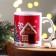 Ceramic mug "Sweet New Year", 320 ml, pink color