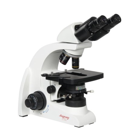 Biological microscope "Mikromed 2", 2-20 Inf-2