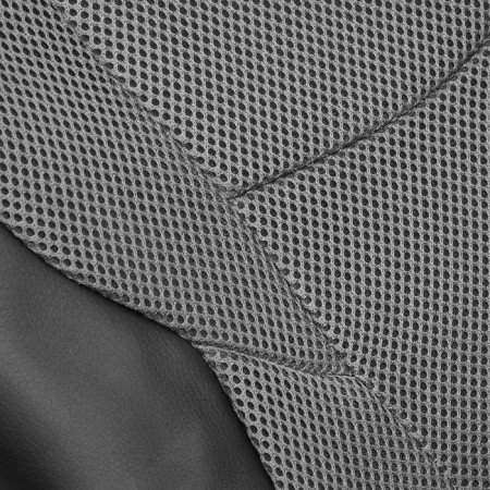 CACES CARTOMOTIONAL 10 objects, mesh, eco -leather, black-4