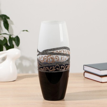 Vase "True Beauty" D-7.5cm, 26 x10 cm, mix-1
