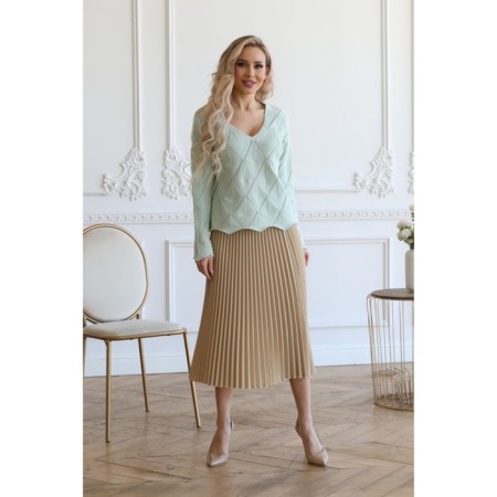 Female jumper Wisell, size 48-3