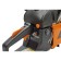 Carver RSG 246x, 2.4 hp, 1.8 kW, 15 ", step 0.325", PAZ 1.5 mm, 64 links