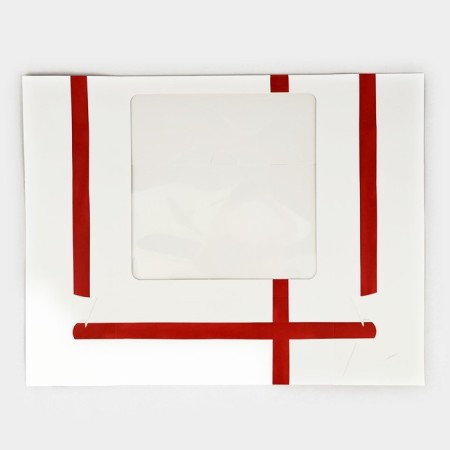 Bant Capcake box, 25 × 25 × 10 cm-5