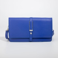 Bag-mixer on the valve, the color is blue