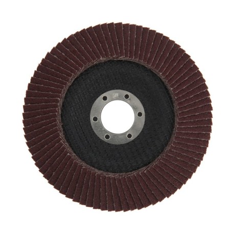 Circle of petal end conical tundra, 125 x 22 mm, P80-2