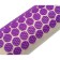 Acupuncture Bradex "Nirvana", beige, purple spikes, premium series