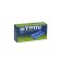 Neoprene dumbbells ATEMI AD033, 1.5 kg, NBR, 2 pcs