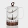 Arabica jacket jacket, 660 ml