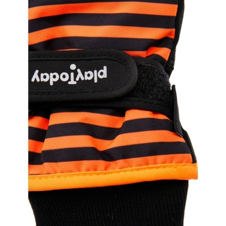 Gloves for a girl, size 17-3