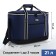 Bag-Term Classic 21l, 38 *21 *27, Department for Moln, N/Karm, Rag belt, blue